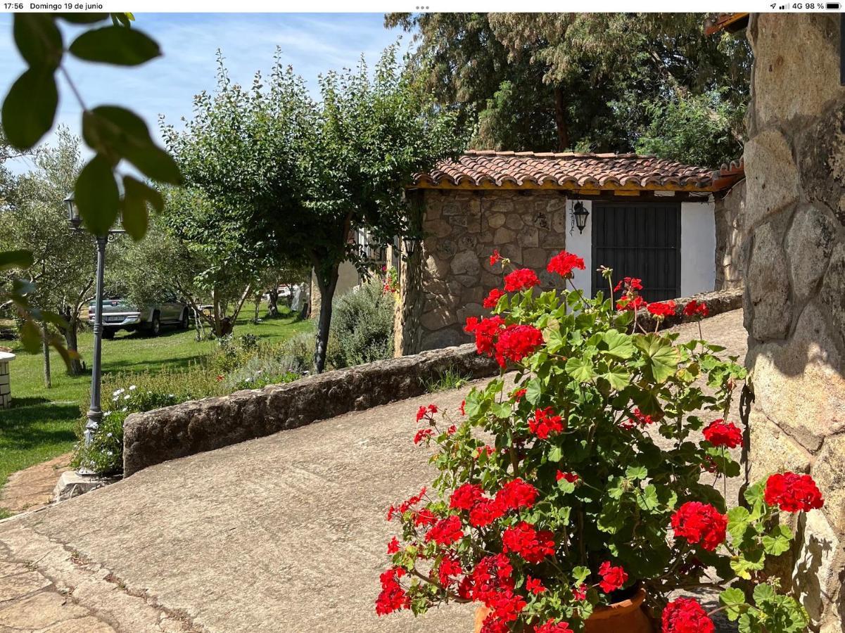Finca Vergel Gata Luaran gambar