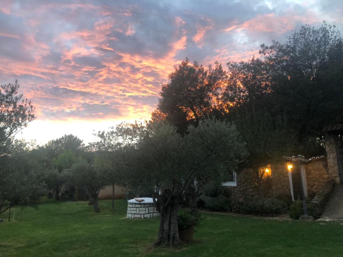 Finca Vergel Gata Luaran gambar