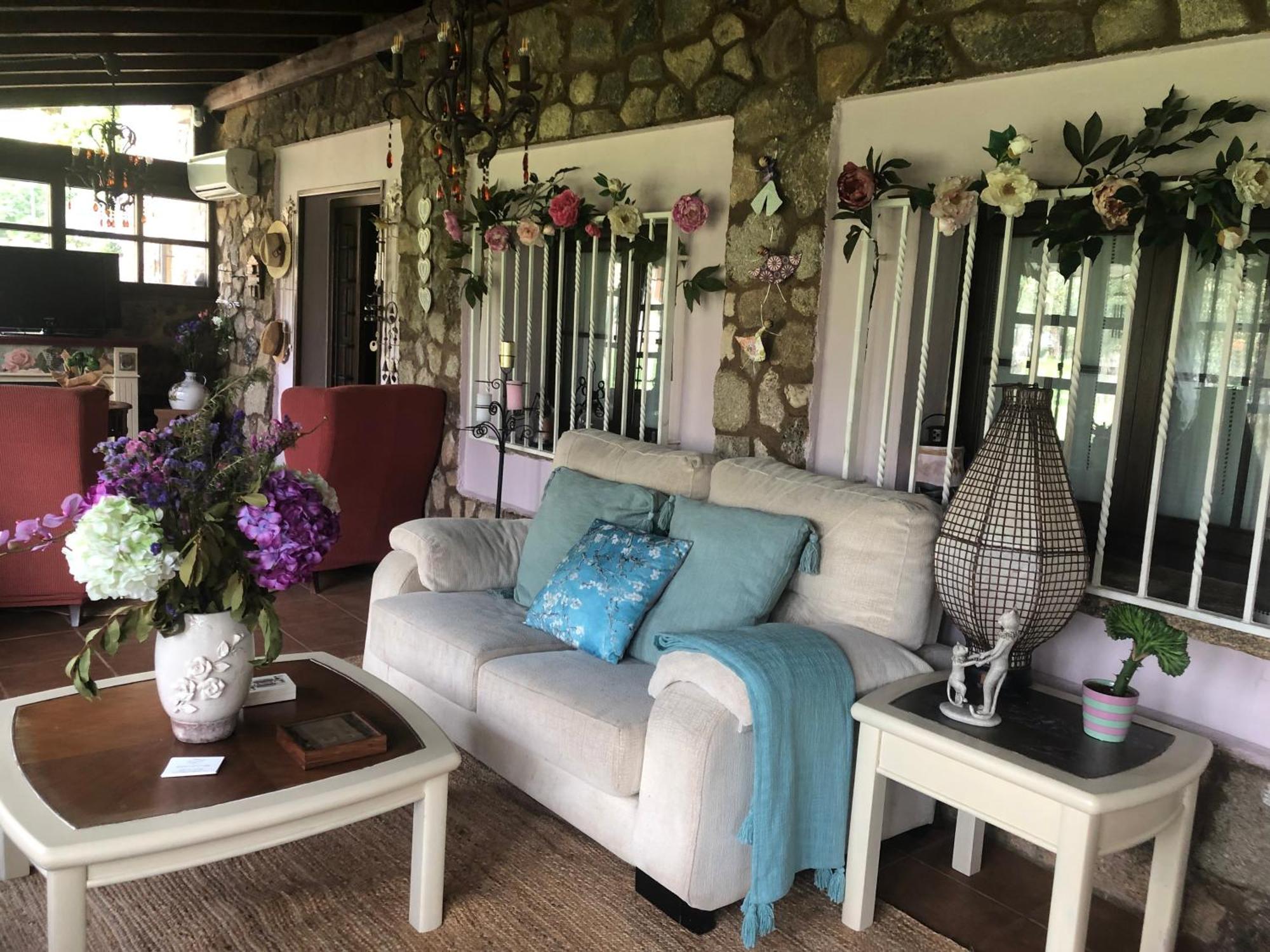 Finca Vergel Gata Luaran gambar