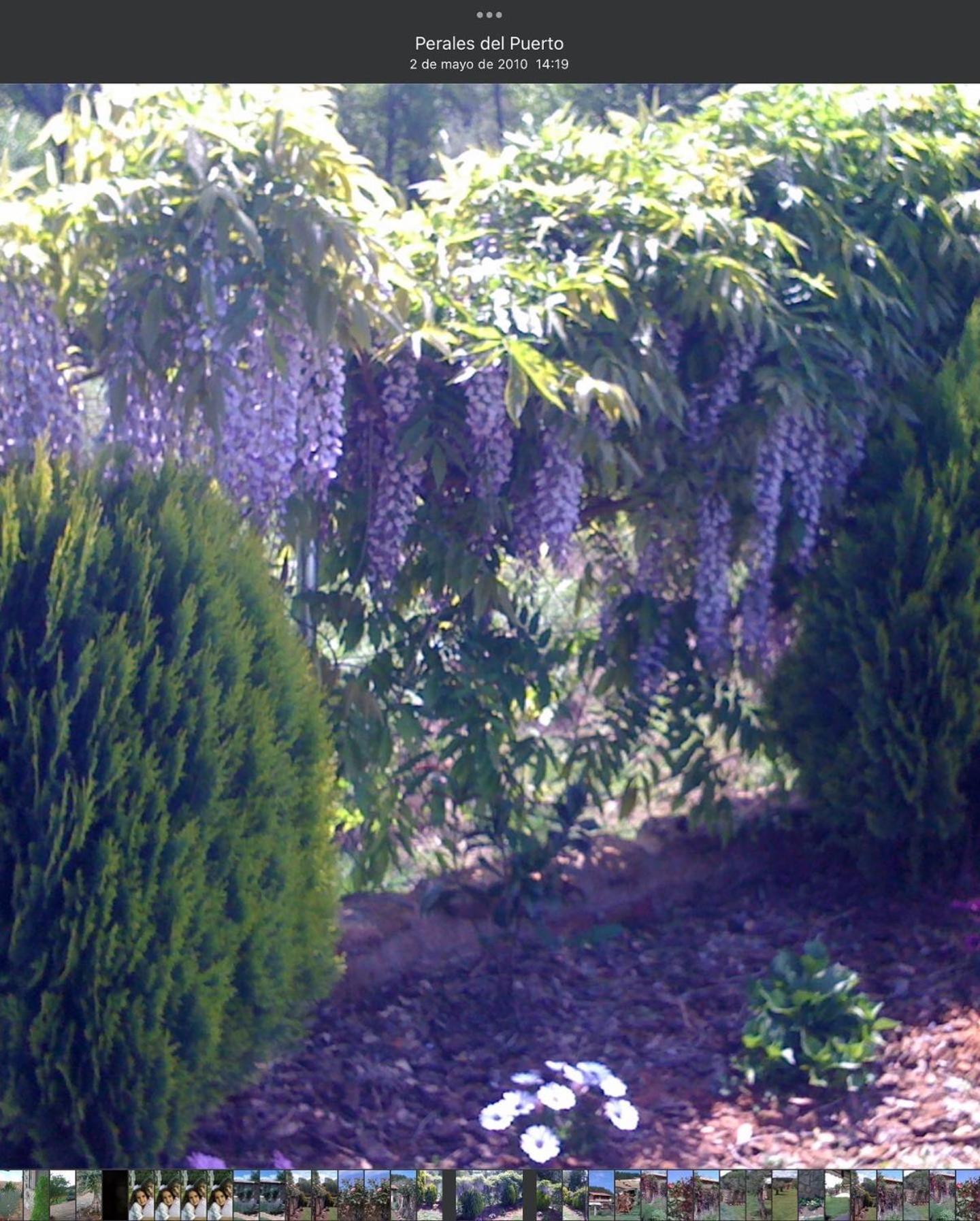 Finca Vergel Gata Luaran gambar
