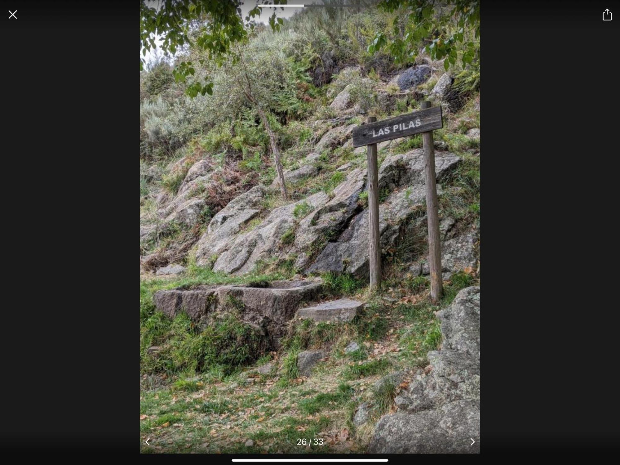 Finca Vergel Gata Luaran gambar